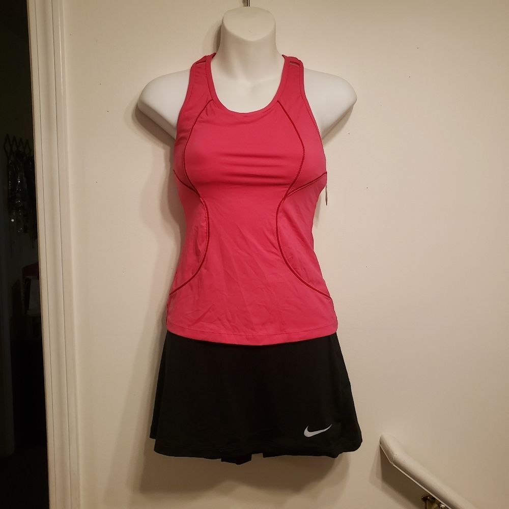 NWT XXS Athleta tank